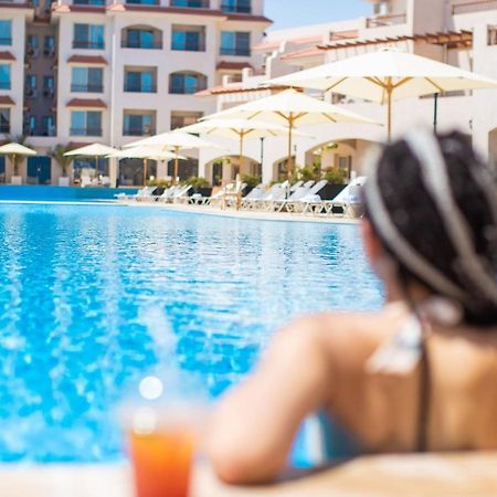 Aqua Heneish By Alma Hotel Mersa Matruh Eksteriør billede