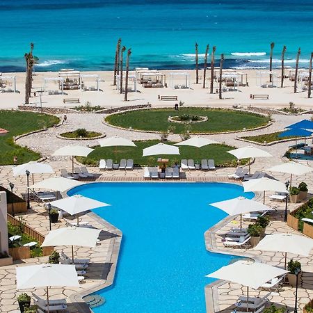 Aqua Heneish By Alma Hotel Mersa Matruh Eksteriør billede